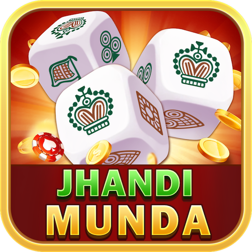 Jhandi Munda King